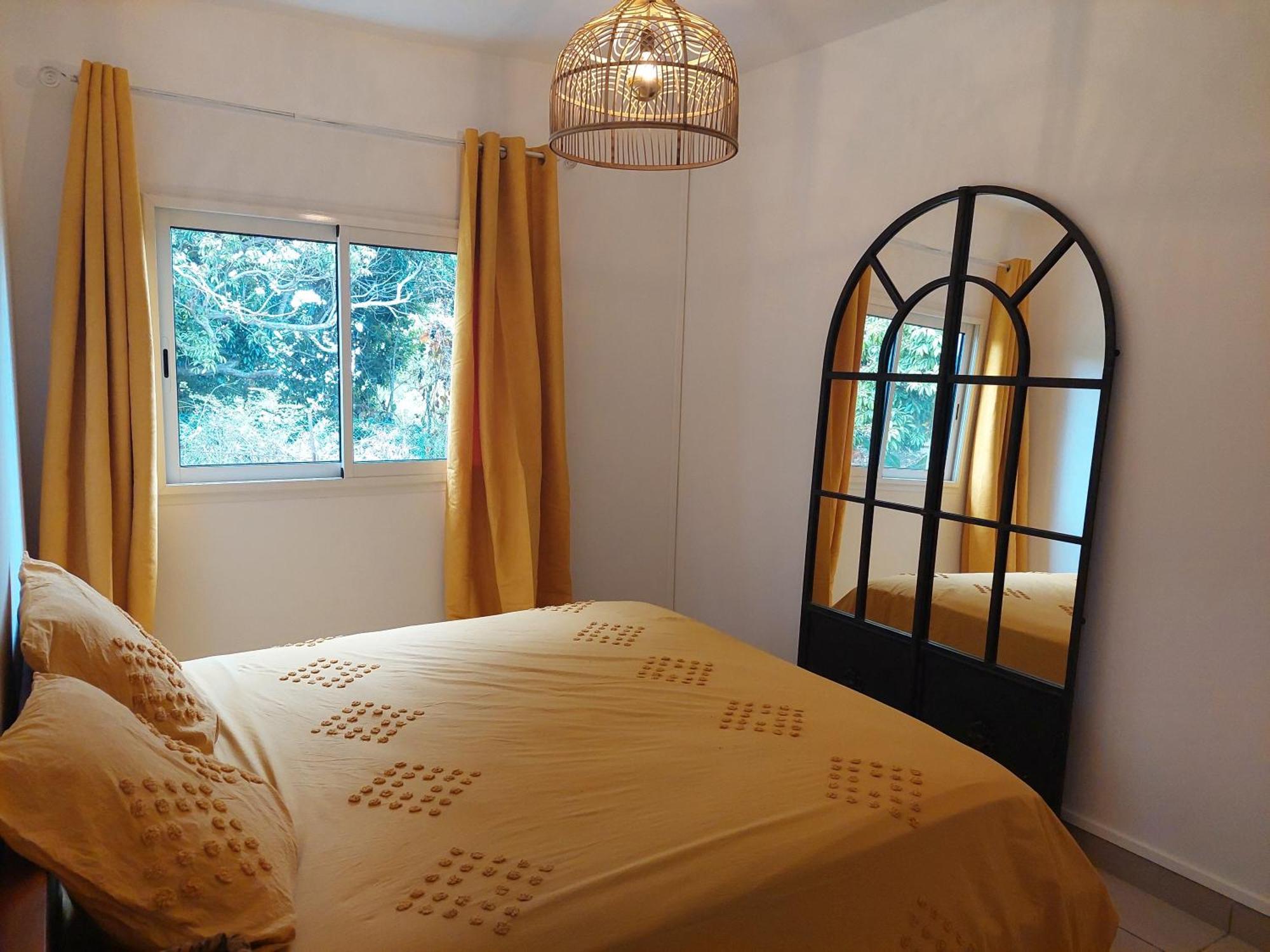 Villa Chez Lauret, A La Montagne Extérieur photo