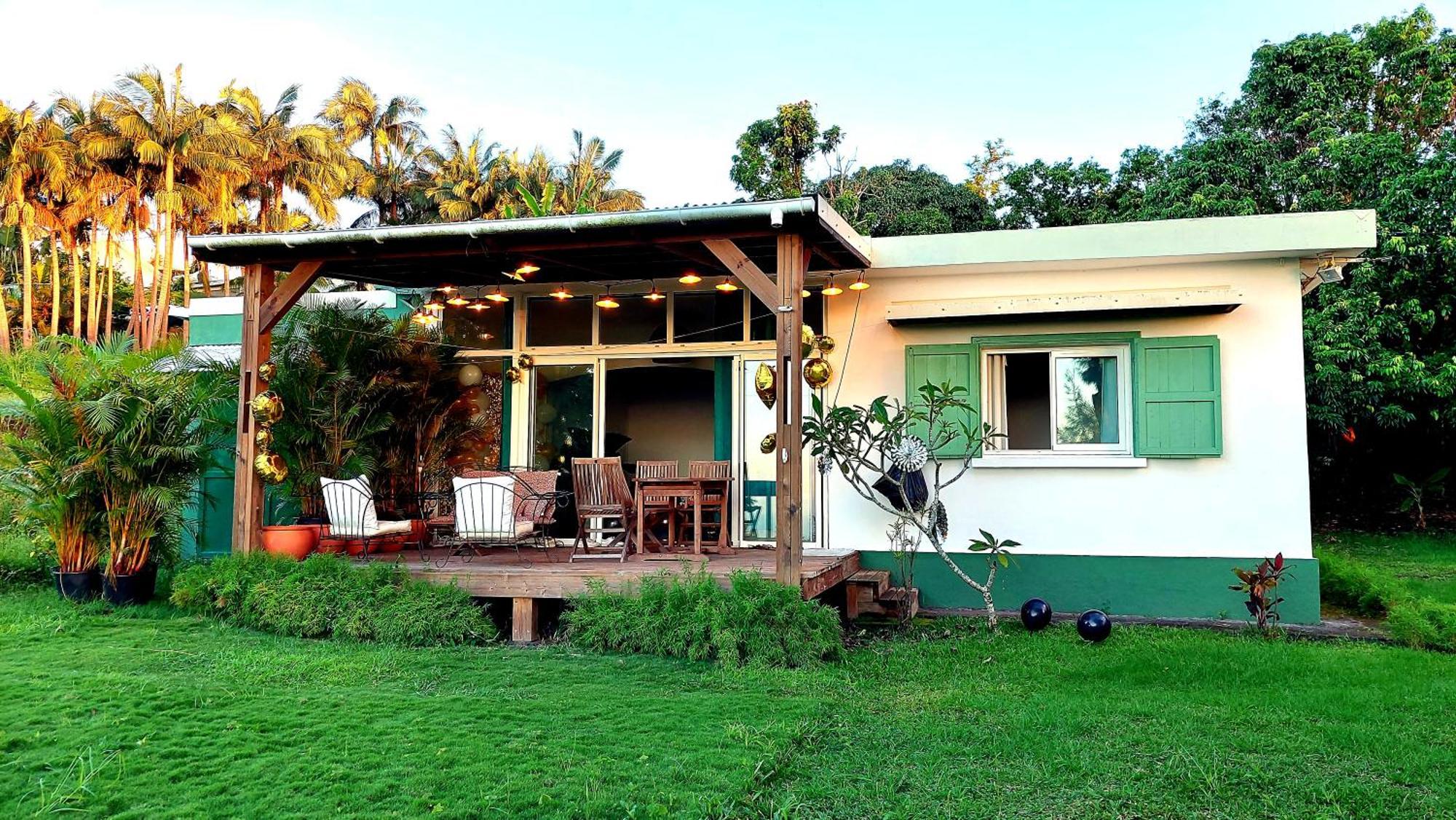 Villa Chez Lauret, A La Montagne Extérieur photo